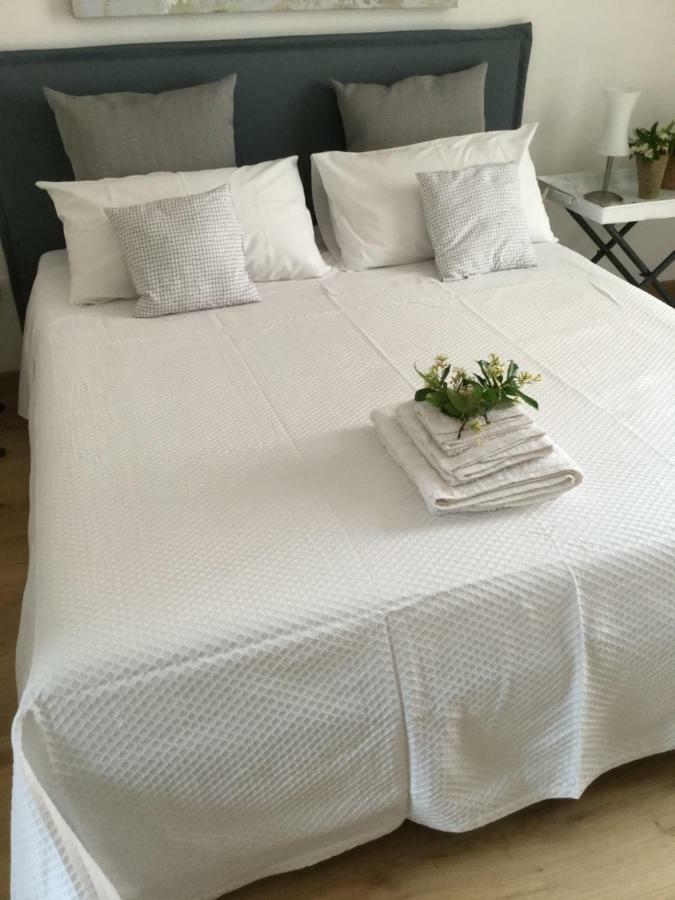 La Casetta Di Lucia Mondello Ngoại thất bức ảnh